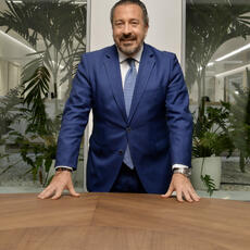Alberto García Barrenechea